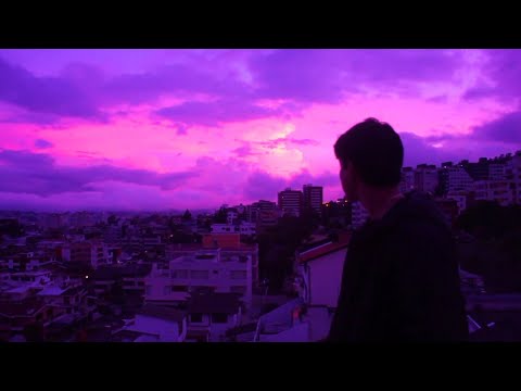 Andy Novem - Páginas (Videoclip Oficial)