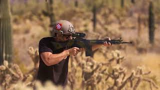 Baja Designs Recoil Magazine Commerical