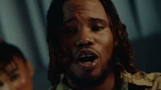 [Official Video]: Time - Grace