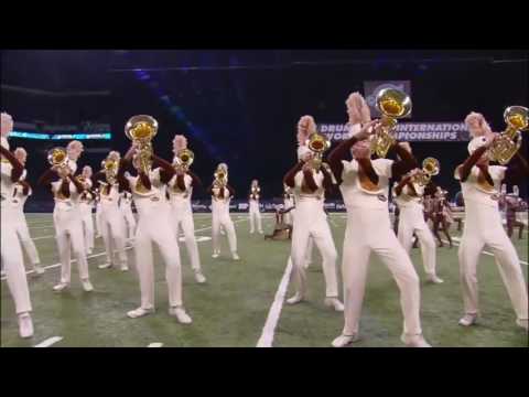 My Favorite DCI Moments Part 1