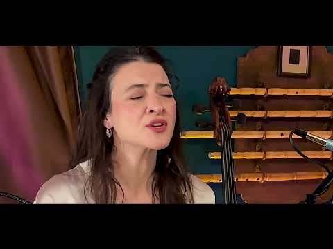 MURABBA KAYITLAR - EZGİ KÖKER ' Benzemez kimse sana  ' Bayati Şarkı