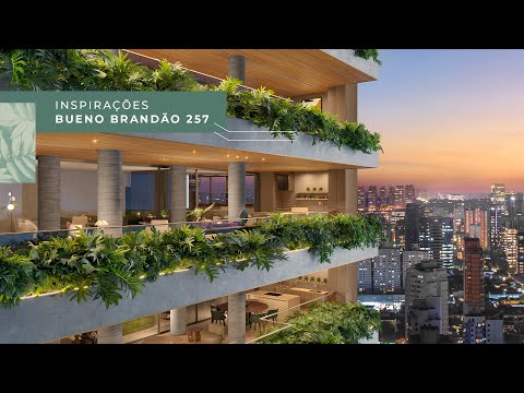 Bueno Brandão 257 - Paisagismo por Cardim Arquitetura Paisagística