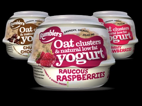 download lagu mp3 mp4 Nomadic Yogurt And Oats Strawberry, download lagu Nomadic Yogurt And Oats Strawberry gratis, unduh video klip Nomadic Yogurt And Oats Strawberry