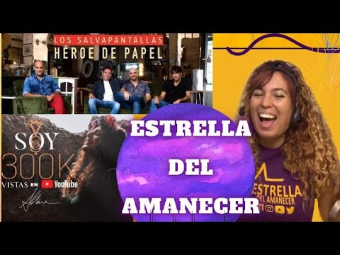 ALDARA││SOY ││SALVAPANTALLAS││DÉJAME