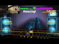 Rocksmith 2014 Knights Of Cydonia Bass Run