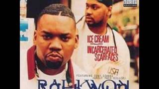 Raekwon - Ice cream {Superb Quality} -Clean Version-