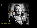 Karaoke canas y años bolero en Español