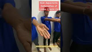 Download lagu NDA Aspairents Medical Test @DefenceSarathi @KhungaAcademy mp3