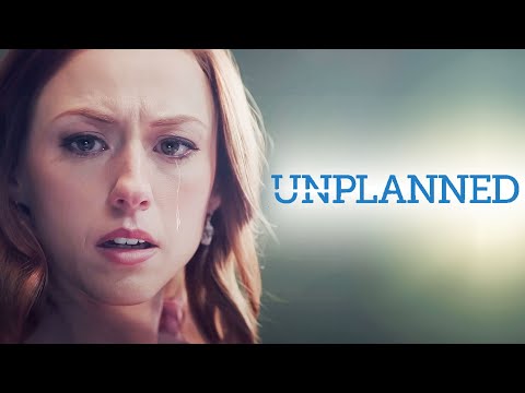 Unplanned - What she saw changed everything (FULL MOVIE NEW, Films based on true events, Drama)