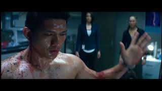 Mile 22 video