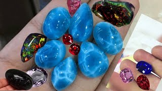 As 10 Pedras Preciosas Mais Raras Do Mundo