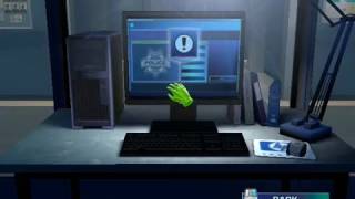 CSI: Hard Evidence - 15 - The Peacemaker (Part 2/3)