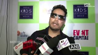 Mika Singh Thanks Salman Khan For Allowing Him To Sing 440 Volts Song From Sultan