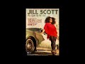 Jill Scott - So In Love (feat. Anthony Hamilton)