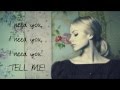 Avril Lavigne - Why - Lyrics HD ღ 