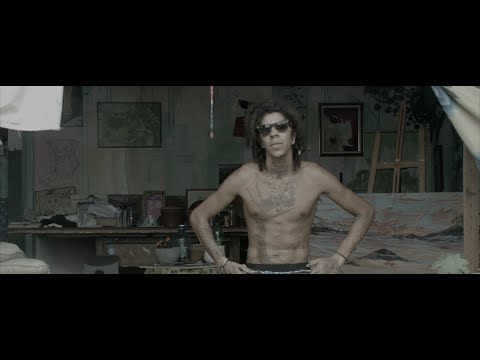 Bloco do Caos - Herói do Morro (Clipe Oficial)