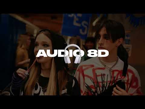 robleis x Angela Torres OMG 8d