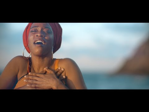 Reemah - Give Thanks Everyday (Official Music Video)