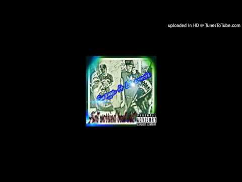 Swagga FT. Lil C-Note- Aint worried bout shit!