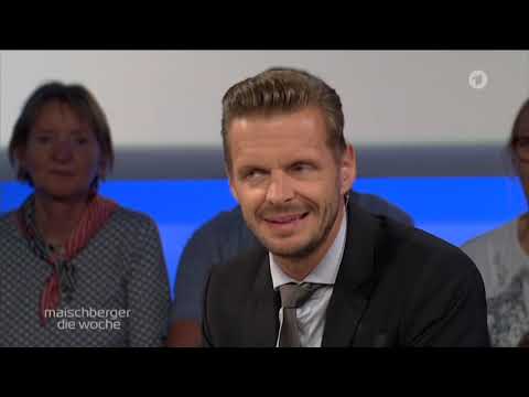 maischberger. die woche 21.8.19