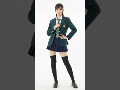 綠色系制服