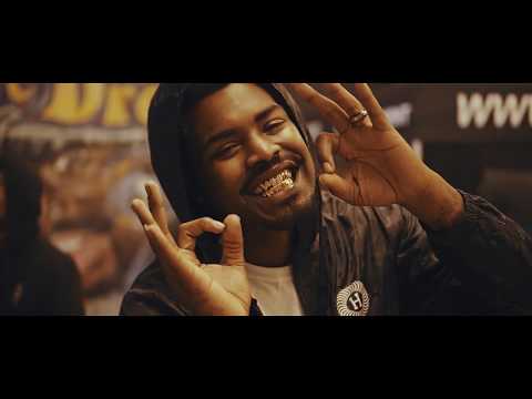 Dubee aka SugaWolf - Crest Shit or No Shit Feat. Vell Betcha & Slimmy B (Official Music Video)