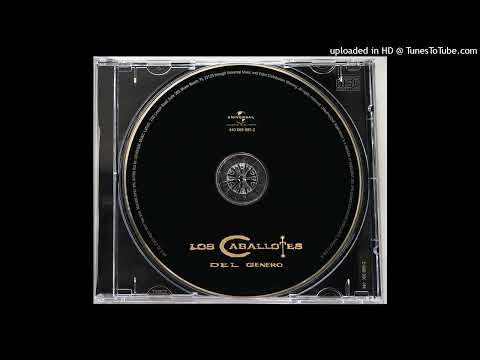 Guanabanas Chica Plastica - Los Caballotes Del Genero