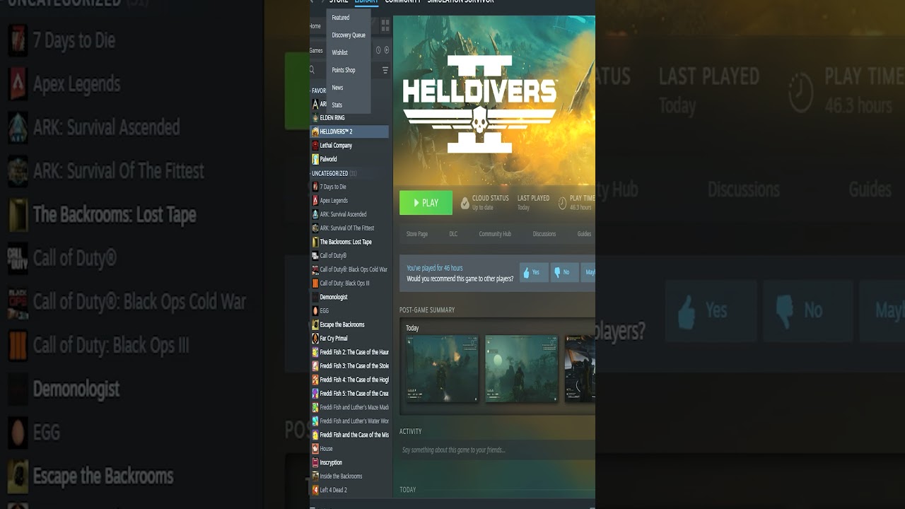 How to Unistall nProtect GameGuard Kernel Level Anti cheat #howto #helldivers2