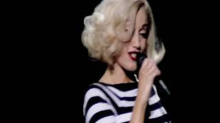 Gwen Stefani - Bubble Pop Electric (Harajuku Lovers Tour)
