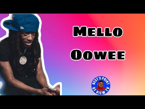Mello Oowee talks deal w/Authentic Empire , Industry Being Fake & Networking Outside Of His Hometown
