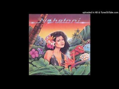 In The Evening - Nohelani Cypriano