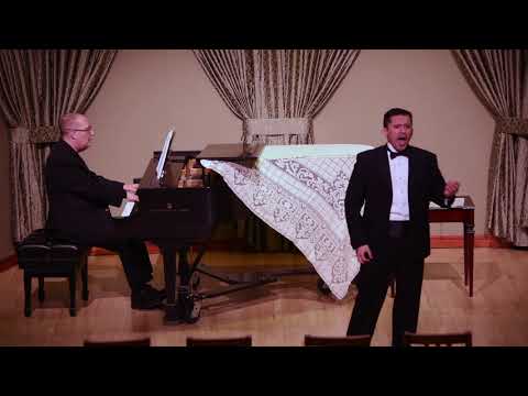 Gilbert & Sullivan - The Gondoliers "Take a pair of sparkling eyes"