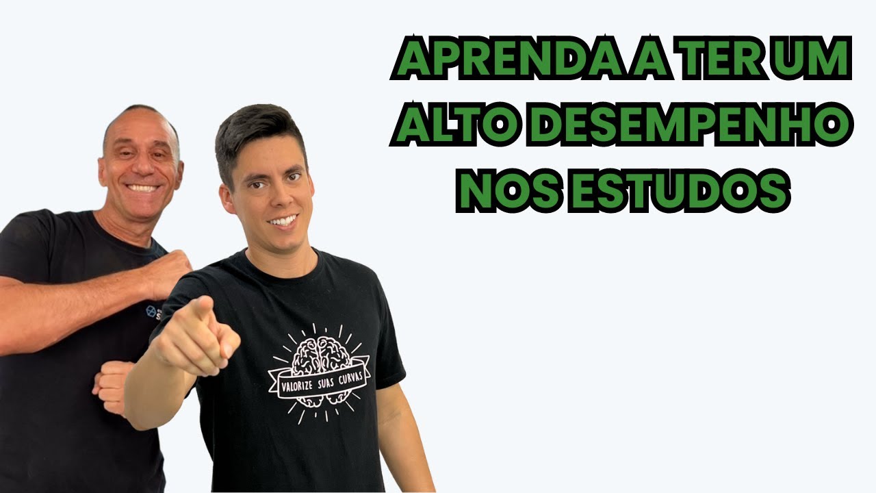 Técnicas de estudo e cronograma