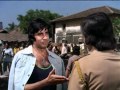 Amar Akbar Anthony Drama Scene Vinod Khanna Amitabh Bachchan Anthony Dares Amar