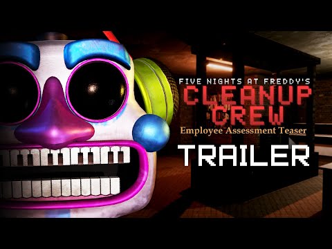Announcement Trailer