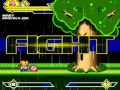 Mugen Kirby Knuckle Joe Vs Omega Whispy Woods