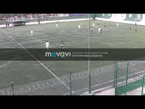 EXCURSIO 2 FENIX 0 - Sexta Division @ Coliseo del Bajo Belgrano 14/09/18 Juveniles B