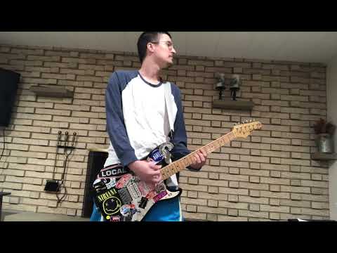 It's not my place (In the 9 to 5 world) - Ramones