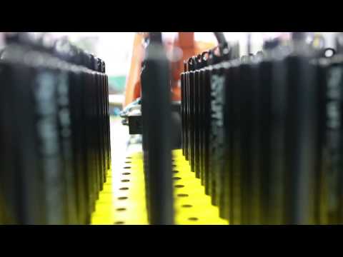 TŞT LİFT TANITIM FLİM