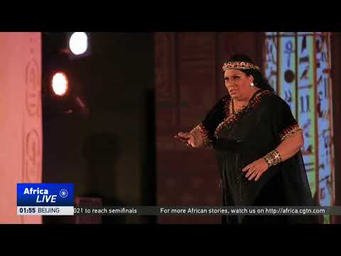 LIVE: #AfricaLive 17GMT 30/09/2021