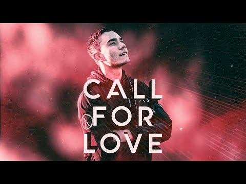 Serzo - Call For Love (Official Audio)