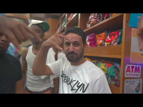 EATER - Boodha Wit Da Ruger ft. Poppa Goon (Official Music Video) [Shot By: GreatOneFilms]