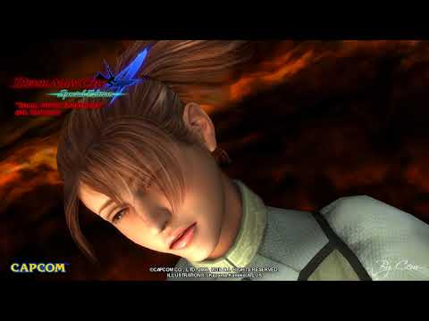 Devil May Cry 4: SE ''Shall Never Surrender-HR Edition''
