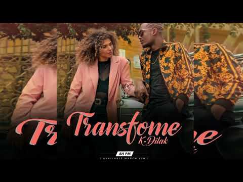 K-dilak  officiel audio