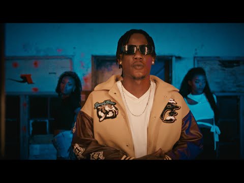 YJ Kiboko ft Baddest 47 - Uongo (Official Music Video)