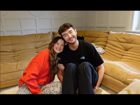 Mark & Zoe's 10 YEAR FRIENDIVERSARY!!!