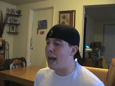 me singing miss independent by Ne-Yo (Bobby Stanley)