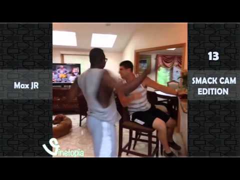 Smack Cam Vine Compilation Edition