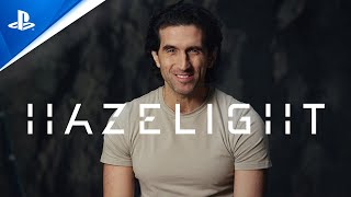 PlayStation It Takes Two - The Return of a Visionary: Josef Fares and Hazelight anuncio