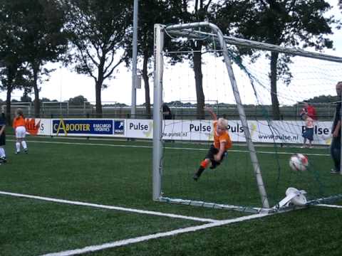 venlosche boys training luuk